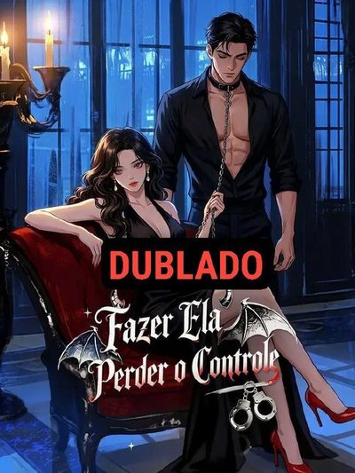 Capa da minissérie Fazer Ela Perde o Controle