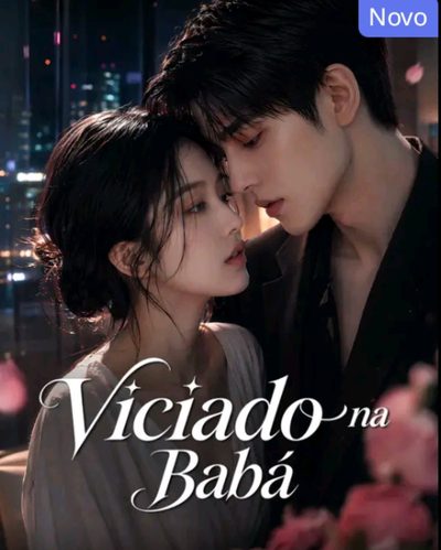 Capa da minissérie Viciado na Babá - Dublado